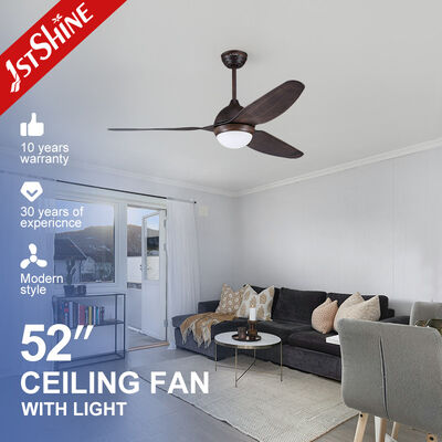 ราคาดี 1 4 8H Timing ABS Blades พัดลมเพดาน LED ระยะไกลพร้อมมอเตอร์ 35W ออนไลน์