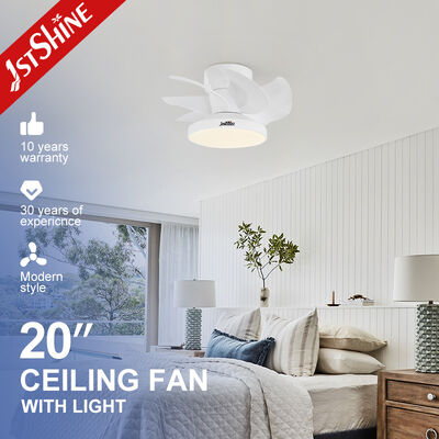 ราคาดี พัดลมติดเพดานไฟ LED ขนาดเล็กแบบฝังพร้อมมอเตอร์ DC ที่เงียบสงบ ออนไลน์