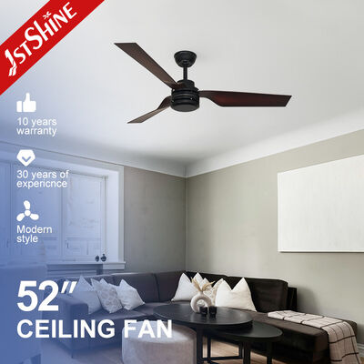 ราคาดี ห้องอ่านหนังสือ 64.4w พัดลมเพดาน ABS Ac Inverter Silent Design ออนไลน์