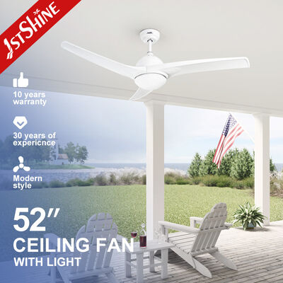ราคาดี พัดลมเพดานรีโมทคอนโทรล 230V 50HZ พร้อมไฟ LED เปลี่ยนสีได้ ออนไลน์