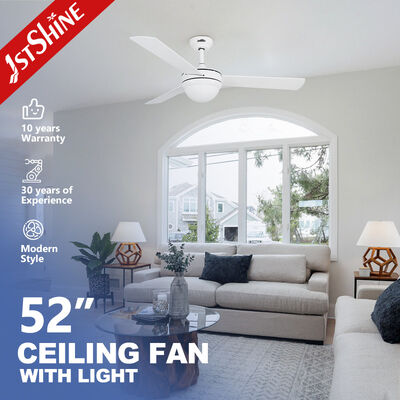 ราคาดี DCF-W986 MDF Blade 35W 5 ความเร็วพัดลมเพดานรีโมทคอนโทรลพร้อมไฟ ออนไลน์